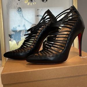 Christian louboutin heels